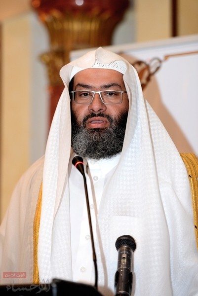 سعادة مدير التربية و التعليم في محافظة الإحساء أحمد بن محمد بالغنيم سعادة مدير التربية و التعليم في محافظة الإحساء أحمد بن محمد بالغنيم